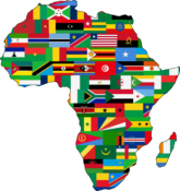 African Product/アフリカの物