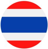 Thailand Product/タイの物